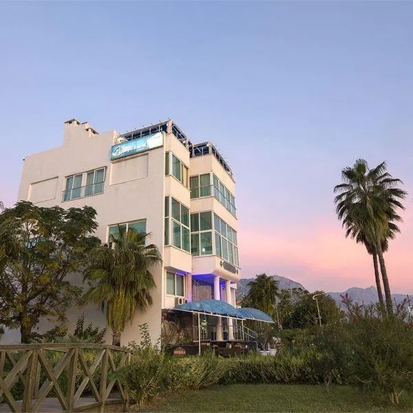 Viking Beach (ex. Bonn Beach By RRH&R) - zdjęcie 5