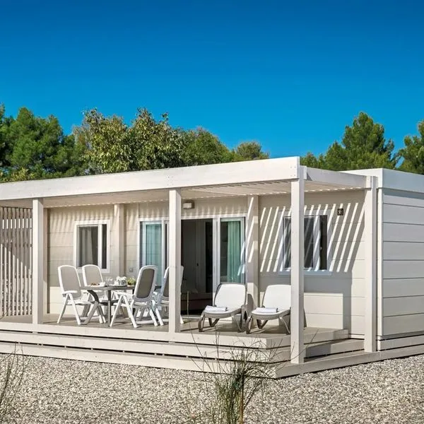 Adriatic Kamp Valkanela - zdjęcie 4