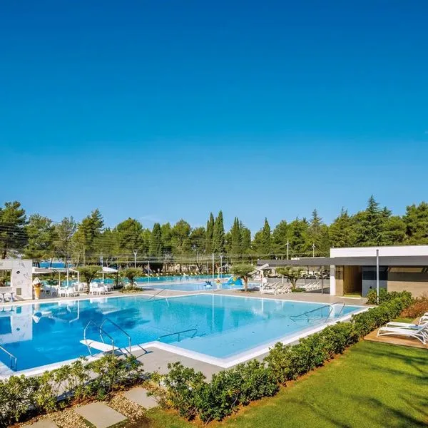 Adriatic Kamp Valkanela - zdjęcie 5