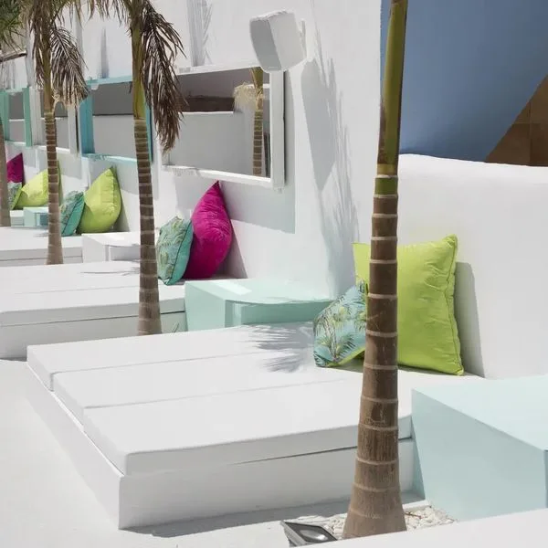 Beach Star Ibiza by Senator (ex. Calas de Ibiza) - zdjęcie 3