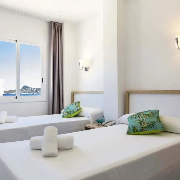 Beach Star Ibiza by Senator (ex. Calas de Ibiza) - zdjęcie 5