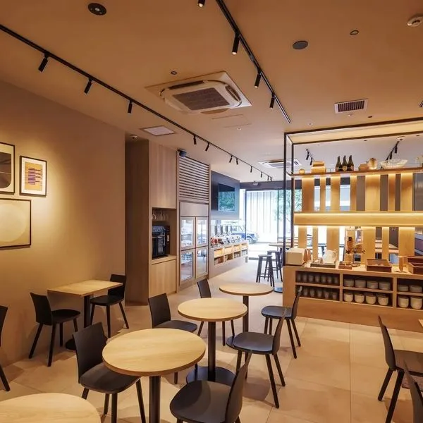 the b ginza - zdjęcie 5