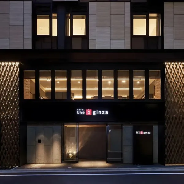 the b ginza - zdjęcie 2