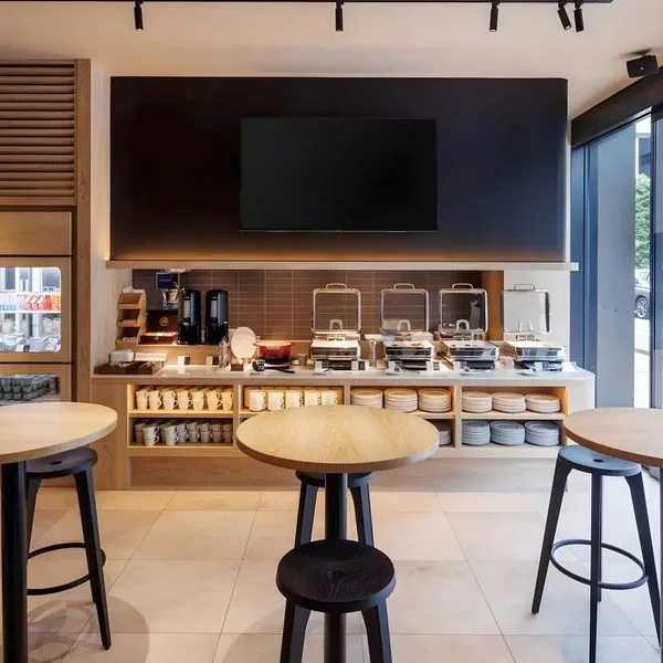 the b ginza - zdjęcie 4