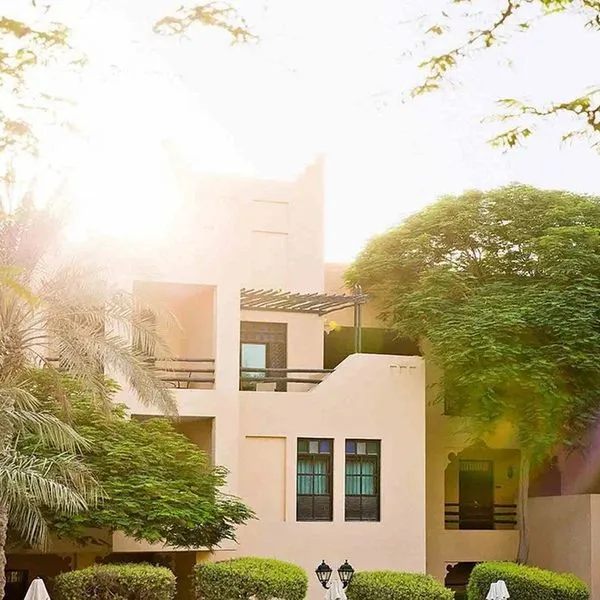 Novotel Bahrain Al Dana Resort - zdjęcie 5