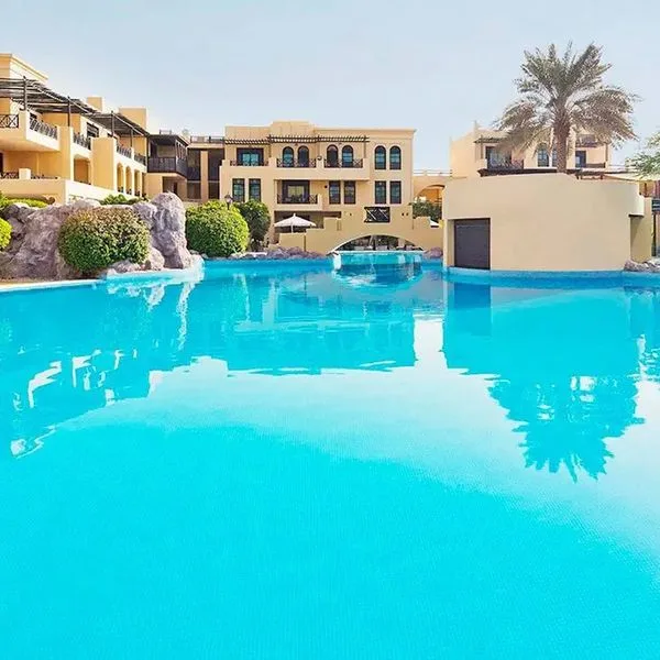 Novotel Bahrain Al Dana Resort - zdjęcie 3