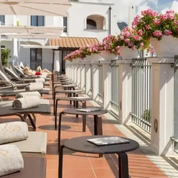 Villa Piedimonte - zdjęcie 2