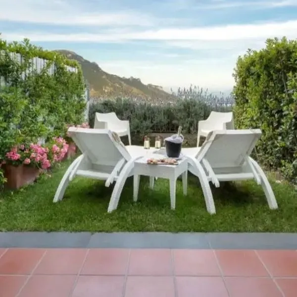 Villa Piedimonte - zdjęcie 4