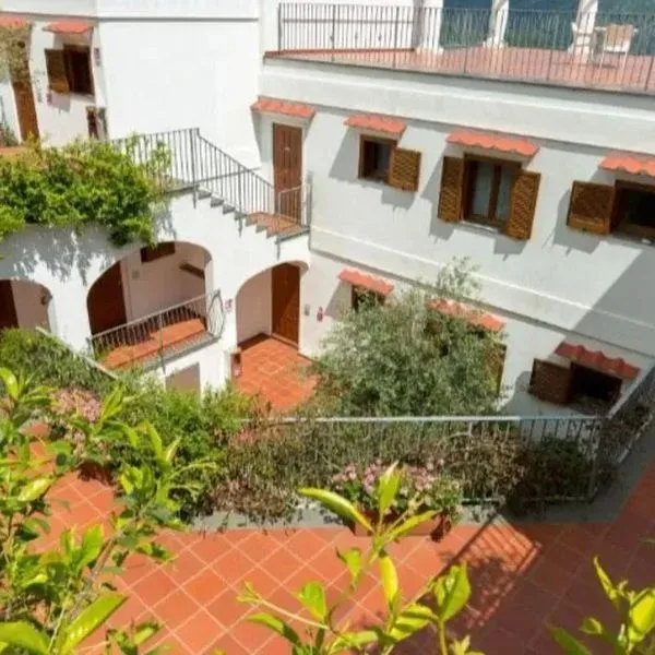 Villa Piedimonte - zdjęcie 3