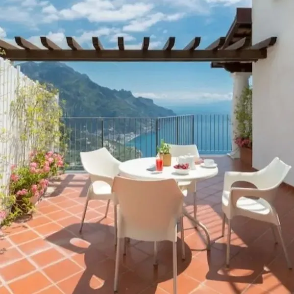 Villa Piedimonte - zdjęcie 5