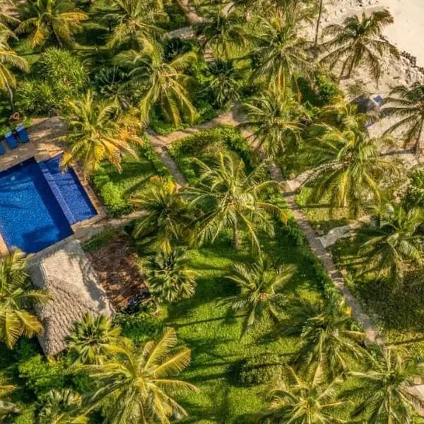 The Palms (Zanzibar) - zdjęcie 2