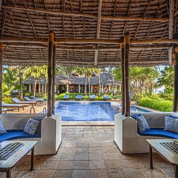 The Palms (Zanzibar) - zdjęcie 4