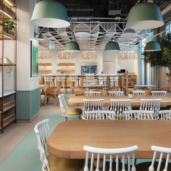 Rove Expo City - zdjęcie 4