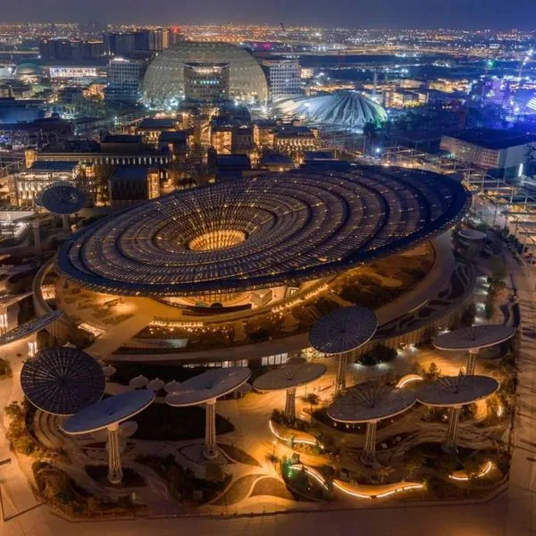 Rove Expo City - zdjęcie 2