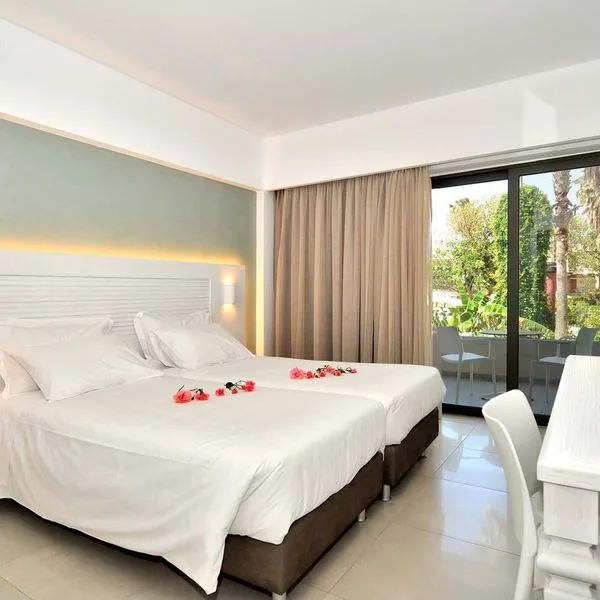 Apollon (Lambi) - zdjęcie 4