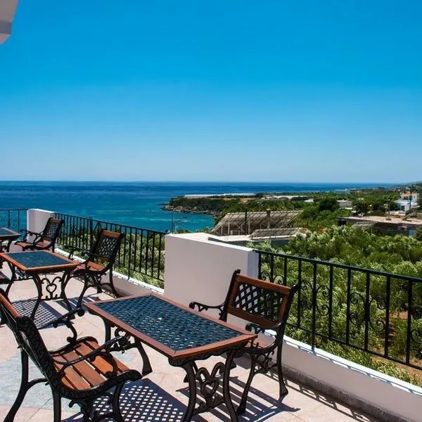 Elena s Beach Garden - zdjęcie 5