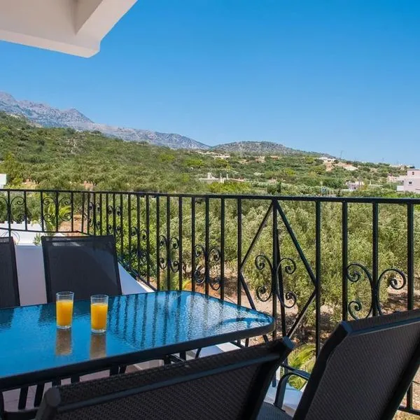 Elena s Beach Garden - zdjęcie 3