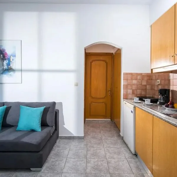 Elena s Beach Garden - zdjęcie 4