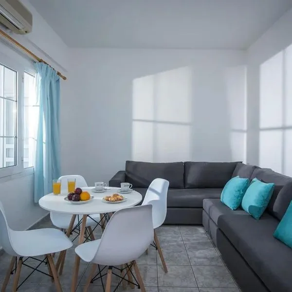 Elena s Beach Garden - zdjęcie 2