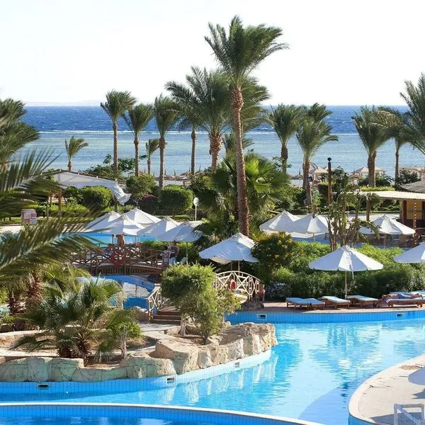 Amwaj Oyoun Resort & Casino - zdjęcie 4