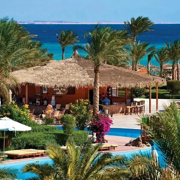 Amwaj Oyoun Resort & Casino - zdjęcie 5