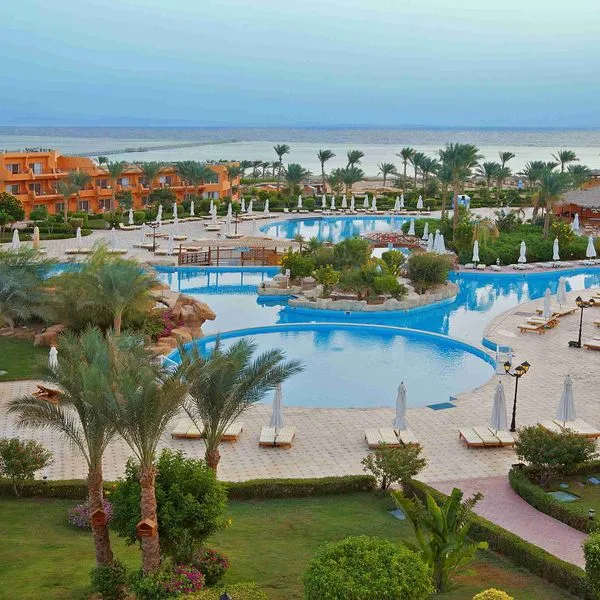 Amwaj Oyoun Resort & Casino - zdjęcie 3