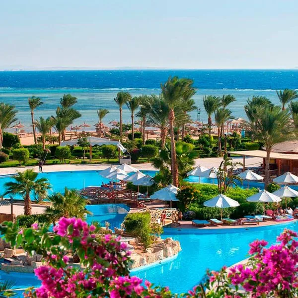 Amwaj Oyoun Resort & Casino