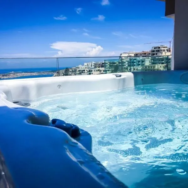 Maritim Antonine - zdjęcie 4