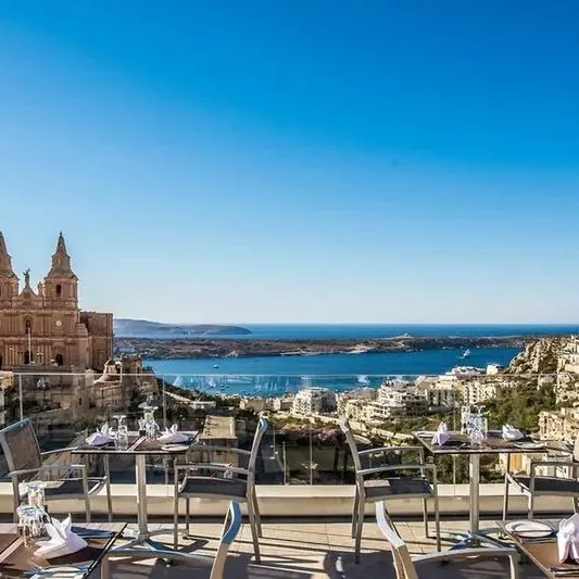 Maritim Antonine - zdjęcie 3