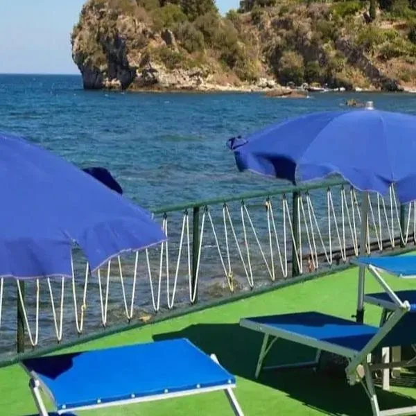 Baia Delle Sirene - zdjęcie 4