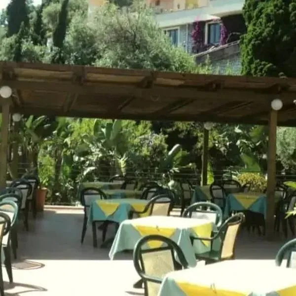 Baia Delle Sirene - zdjęcie 5