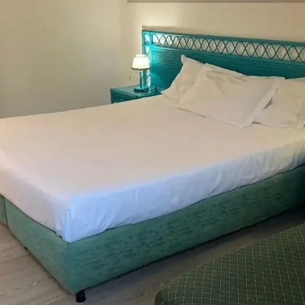 Baia Delle Sirene - zdjęcie 3