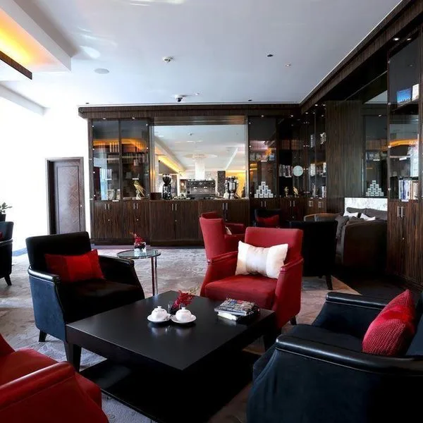 Voco Bonnington Dubai (ex Bonnington Jumeirah Lakes Towers) - zdjęcie 5