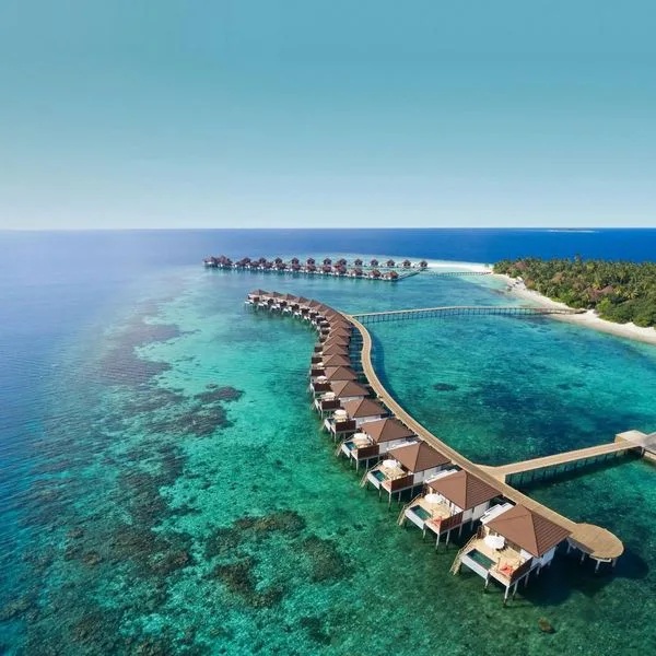 Robinson Club Maldives