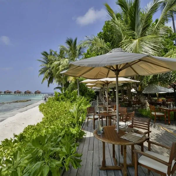 Robinson Club Maldives - zdjęcie 5