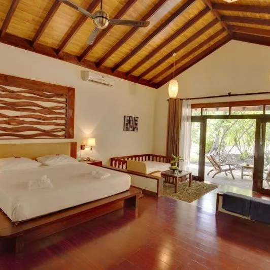 Robinson Club Maldives - zdjęcie 4