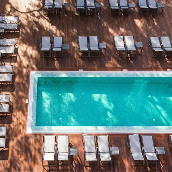 Pestana Casino Studios - zdjęcie 3