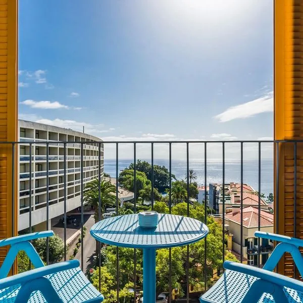 Pestana Casino Studios - zdjęcie 2