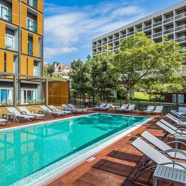 Pestana Casino Studios - zdjęcie 5