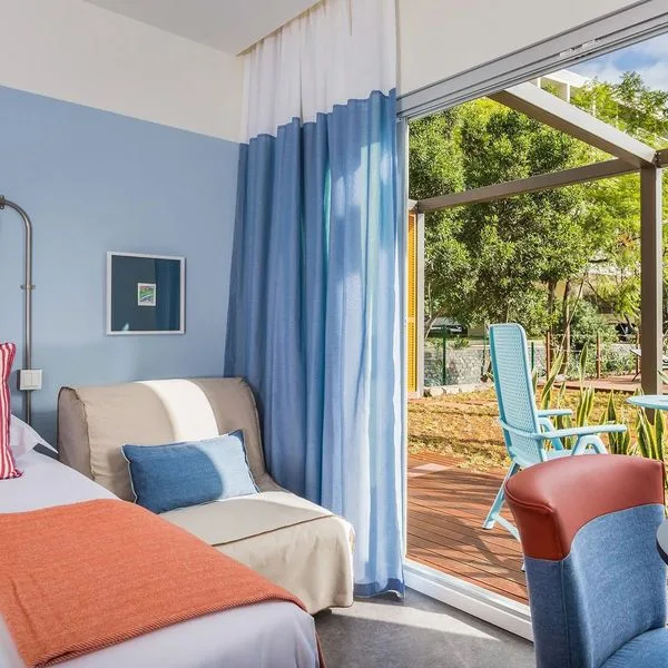 Pestana Casino Studios - zdjęcie 4