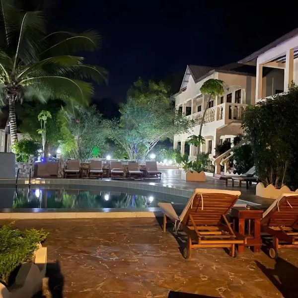 Seagull Nungwi Resort - zdjęcie 3