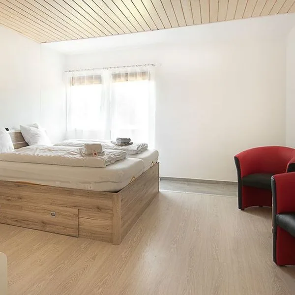 Mentenwirt Gasthof - zdjęcie 4