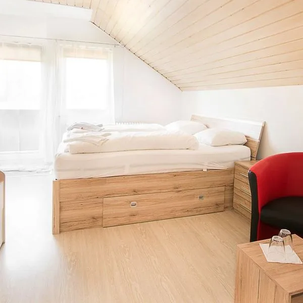 Mentenwirt Gasthof - zdjęcie 3