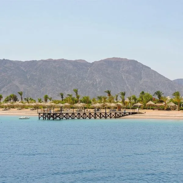 Time Coral Nuweiba Resort (ex. Hilton Nuweiba Coral Resort) - zdjęcie 2