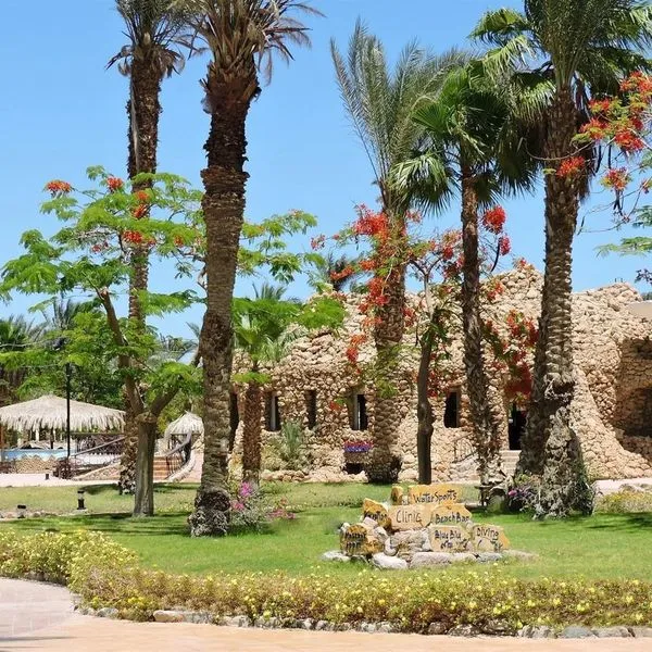 Time Coral Nuweiba Resort (ex. Hilton Nuweiba Coral Resort) - zdjęcie 5