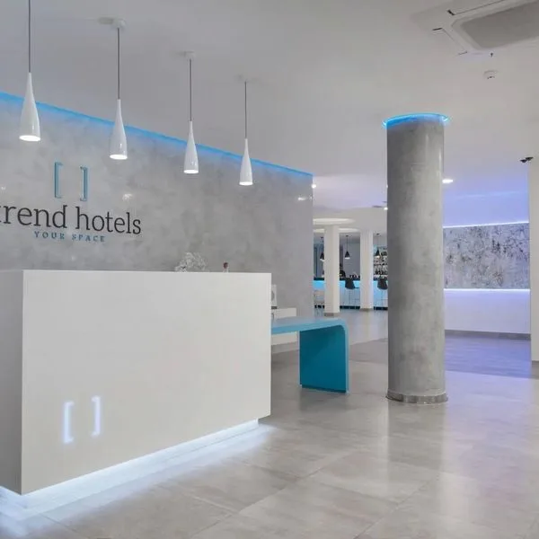 Trend Alcudia - zdjęcie 3