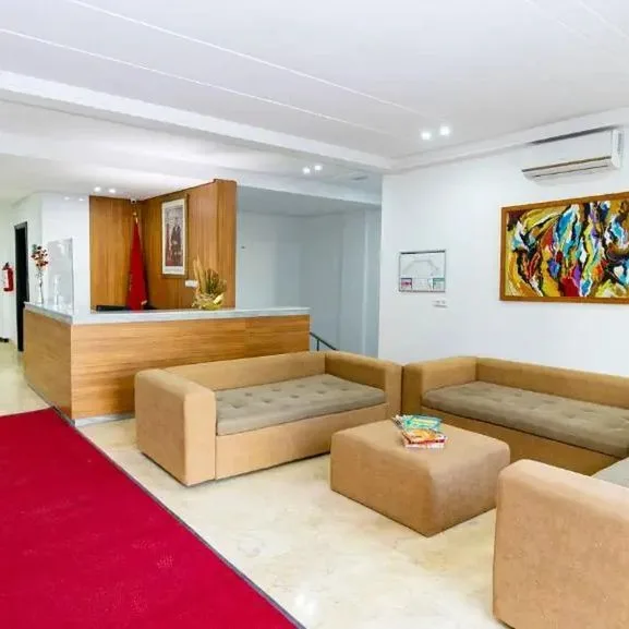 Sables dor Aparthotel - zdjęcie 2