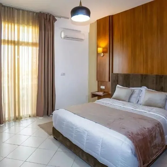 Sables dor Aparthotel - zdjęcie 4