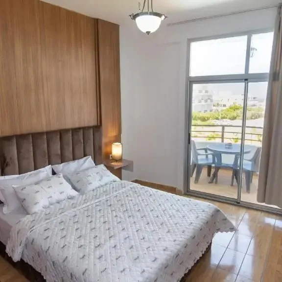 Sables dor Aparthotel - zdjęcie 3