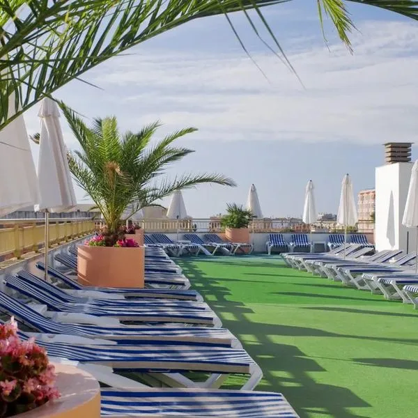 Sabiote - zdjęcie 2